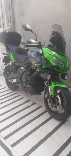 VERSYS 650 TOURER 2021 42.900