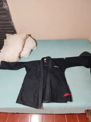 Kimono Keelp Rolling