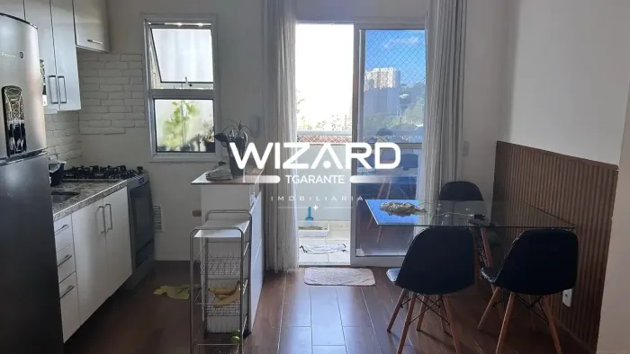 Apartamento no Jardim das Estrelas, Sorocaba