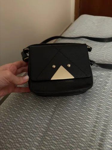 Bolsa pequena Arezzo