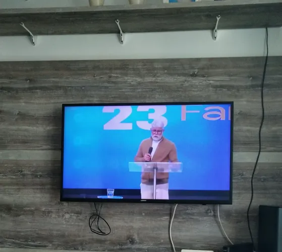 TV Samsung Smart 43 polegadas Zap *