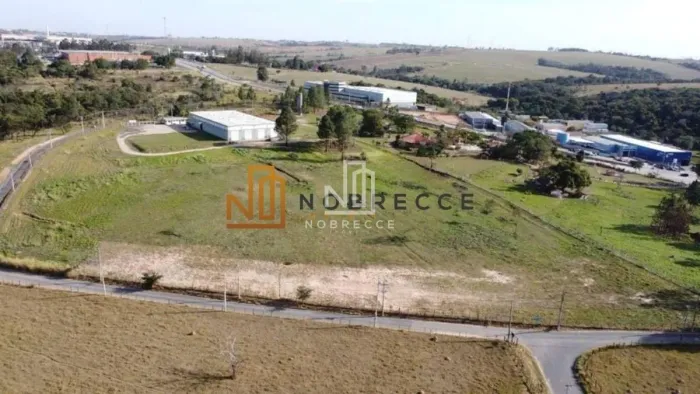 Venda: ÁREA 5007,42M² Gleba B3- ZONEAMENTO INDUSTRIAL OU COMERCIAL - ITU - SP.