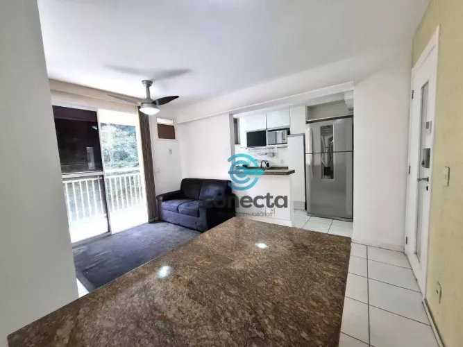 Apartamento com 2 dormitórios para alugar, 75 m² - Maceió - Niterói/RJ