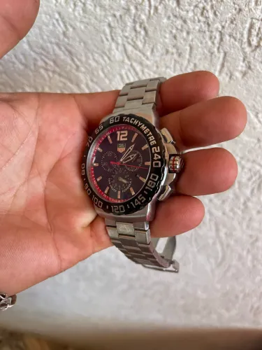 Relógio TAGHeuer 