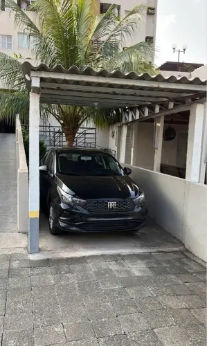 Fiat Argo 1.0 6V Flex. 2021