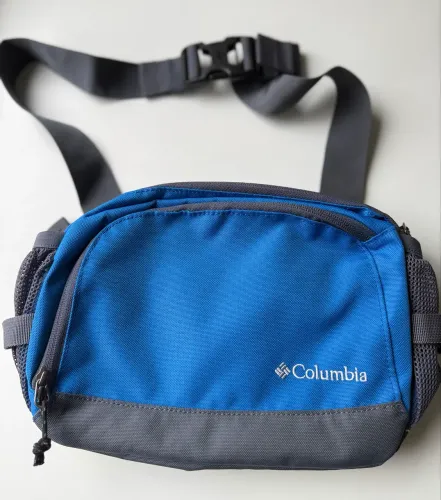 Pochete | bolsa COLUMBIA