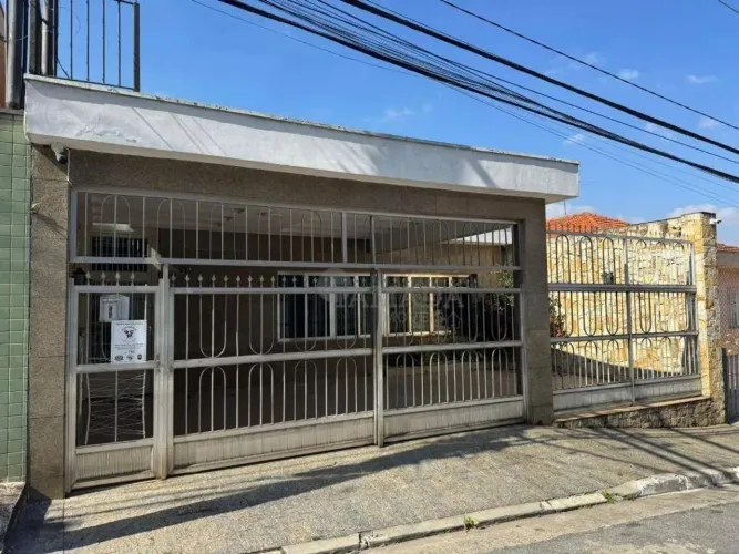 Casa com 3 dormitórios, 185 m² - venda por R$ 1.070.000,00 ou aluguel por R$ 5.676,00/mês