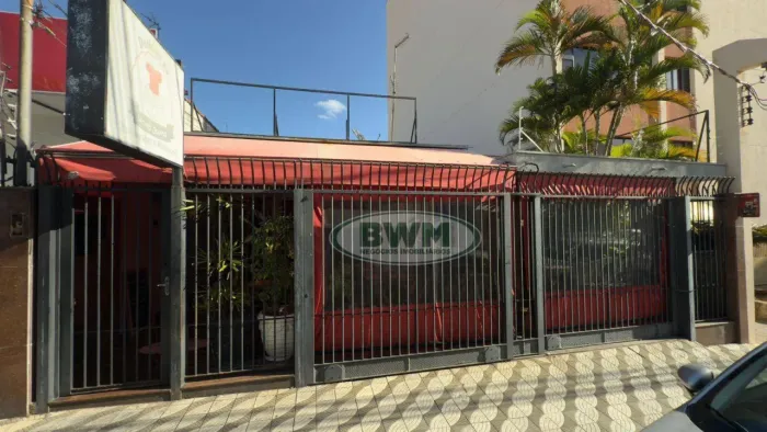 Salão à venda, 276 m² - Vila Leão - Sorocaba/SP
