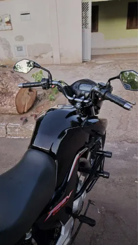  CG FAN 160