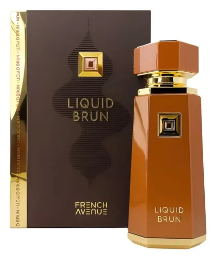 Perfume Liquid Brun Eau Perfum 100 ml