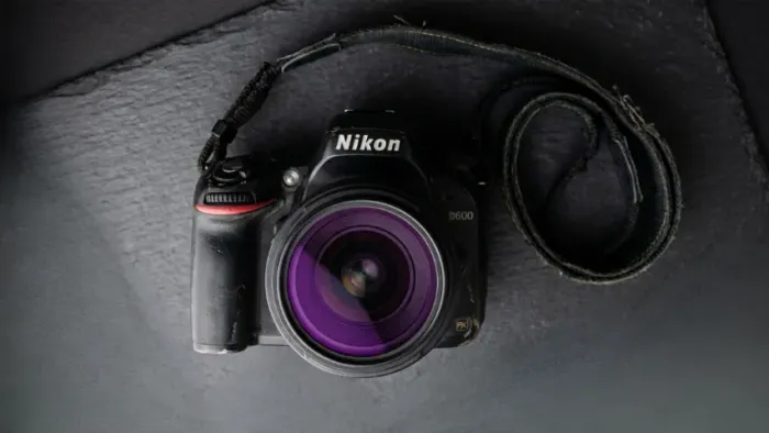 NIKON D600 FULL FRAME KIT + YONGNUO 35mm