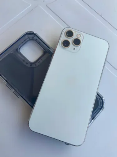 iPhone 11 Pro 