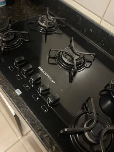 Cooktop