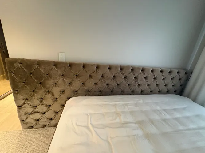 Cabeceira de cama