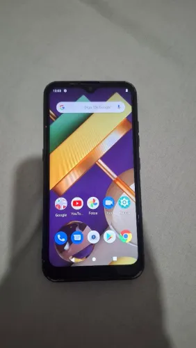 Celular LG K22