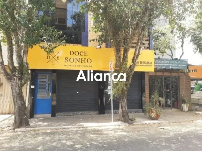 Loja para locação com 66m² vitrine no bairro Veranópolis em Cachoeirinha/RS.