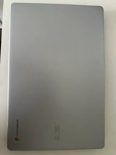 Vendo notebook