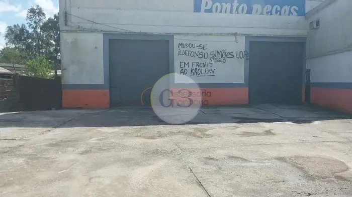 Prédio para venda e locação, Centro, Pelotas, RS