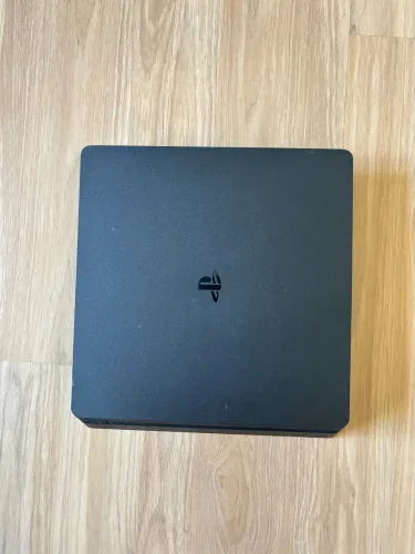 Ps4 1TB