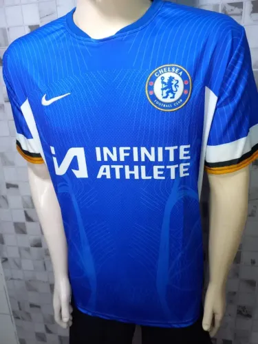 Camisa do Chelsea