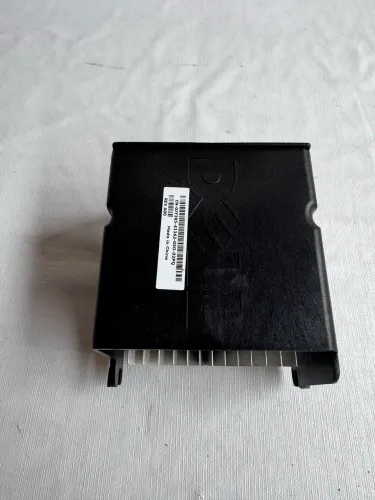 Dissipador Dell Optiplex 745 755 760 780 960 Original (Usado)