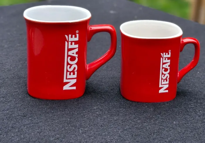 Canecas de Café 