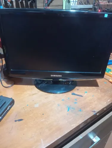 Monitor Samsung para computador