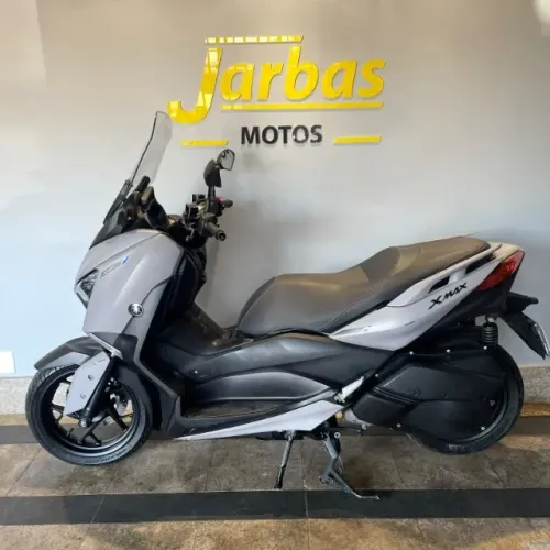YAMAHA X MAX 250 2021/2022, 37694 KM
