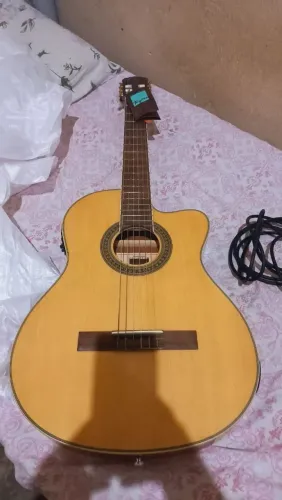 Violão flat tagima 