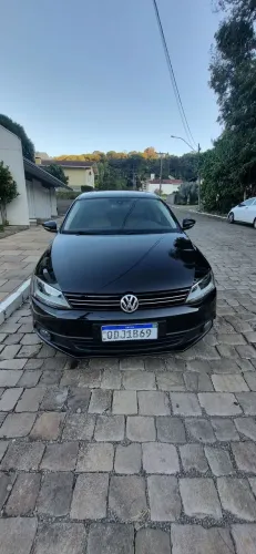 Volkswagen Jetta Comfortline 2.0 T.flex 8V 4P Tipt. 2014