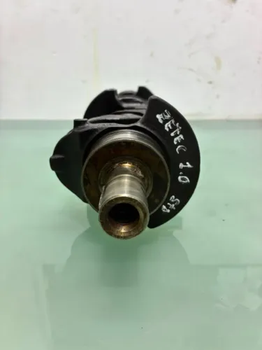 VIRABREQUIM DO FORD FIESTA / KA ZETEC ROCAM 1.0 STD Original