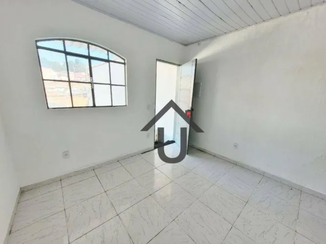 Casa com 2 dormitórios para alugar, 70 m² por R$ 1.540,00/mês - Jardim Bonfiglioli - São P