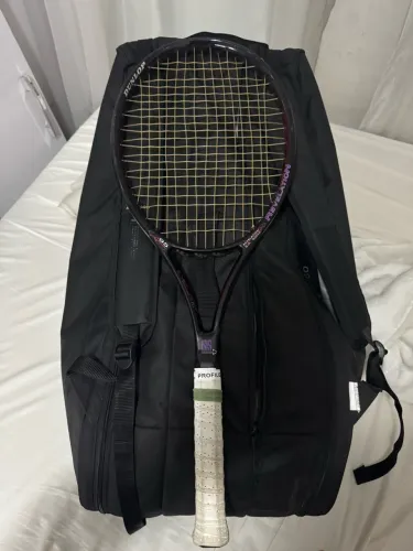 Raquete de tênis Dunlop Revelation