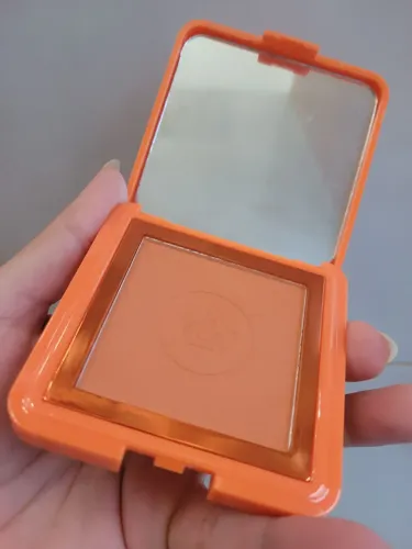Blush