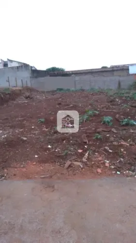 Terreno para venda no bairro Lagoinha