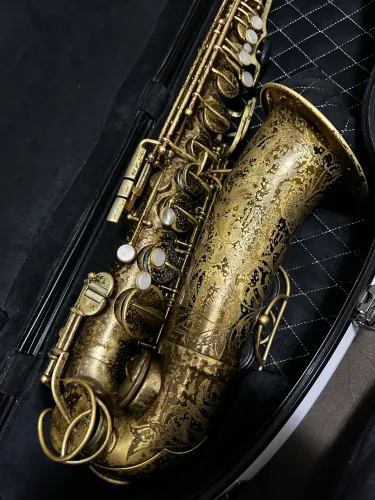 Sax alto Martin Committee III. The Martin.