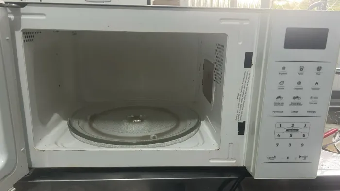Microondas