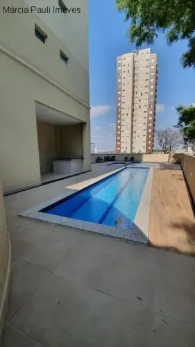 APARTAMENTO NO CONDOMÍNIO LIBERTY EXCLUSIVE CLUB - JARDIM MESSINA - JUNDIAÍ.