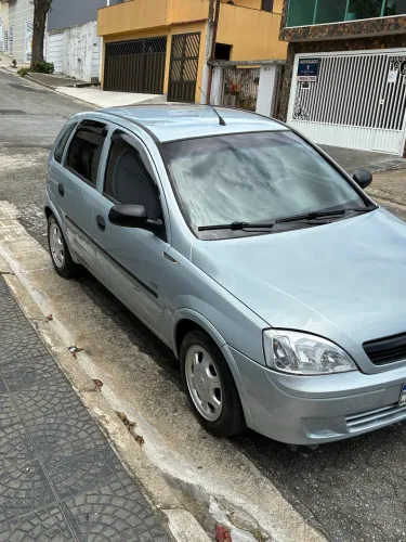 Chevrolet Corsa Hat. JOY 1.0/ 1.0 Flexpower 8V 5P 2006