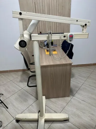 Aparelho Radiográfico Odontológico