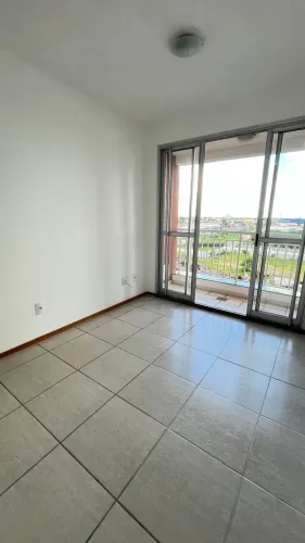 Apartamento para locação, Garden Três Américas, 70 m², três quartos, Jardim Leblon, Cuiabá