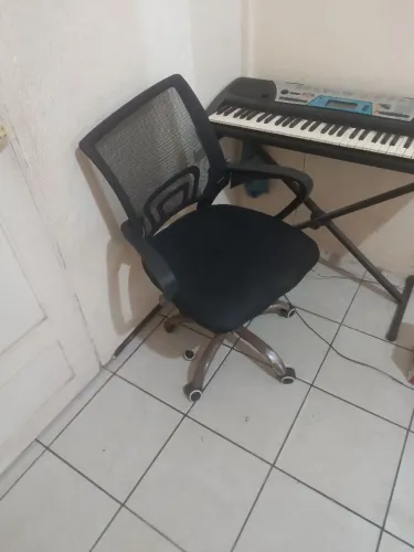 Cadeira de escritório