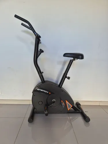 Bicicleta Ergométrica