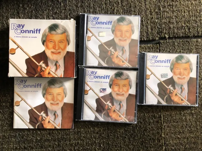 Ray Conniff
