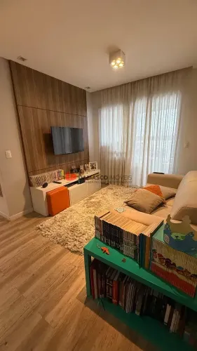 Apartamento em Baeta Neves