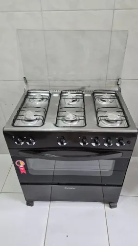 FOGÃO 6 BOCAS