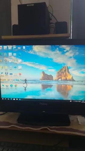 Monitor TV 19p