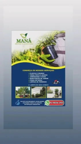 Empresa de Manutenção