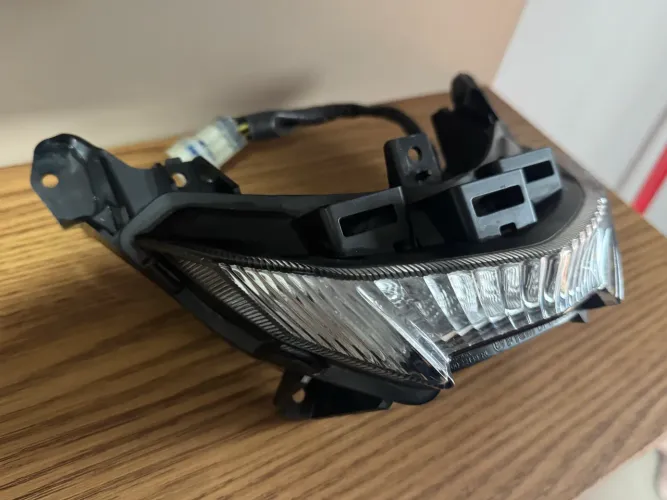 Farol Auxiliar Luz Piloto Yamaha Fz 25 Original