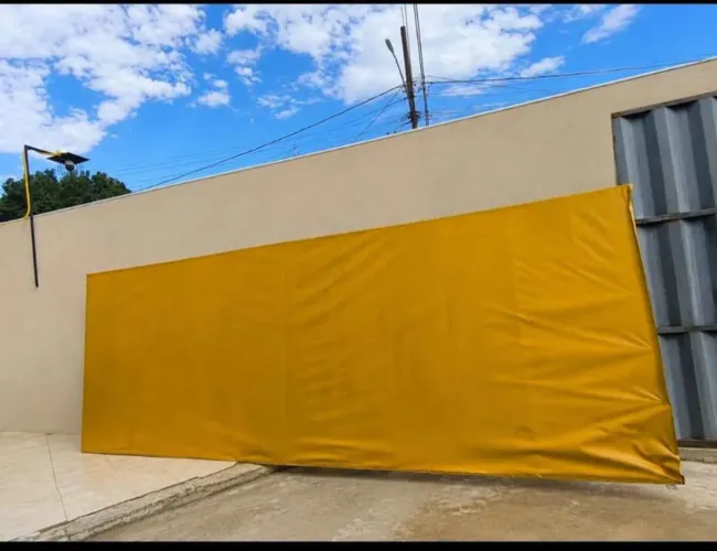 Toldo